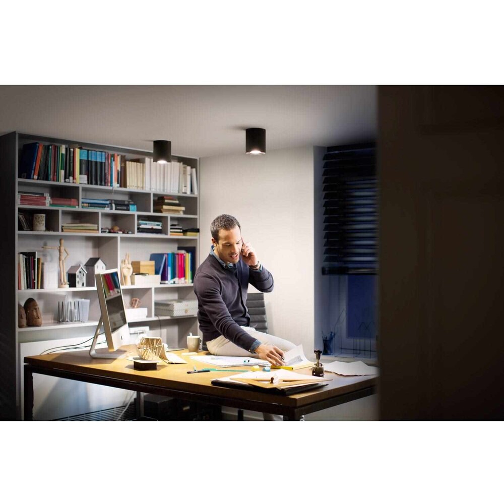 Philips-Hue-Pillar-bodove-LED-svitidlo-cerna