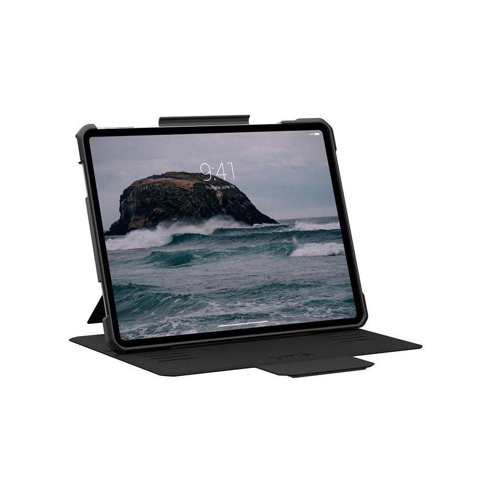 UAG-Metropolis-SE-pouzdro-iPad-Air-13-2026-2025-2024-cerne