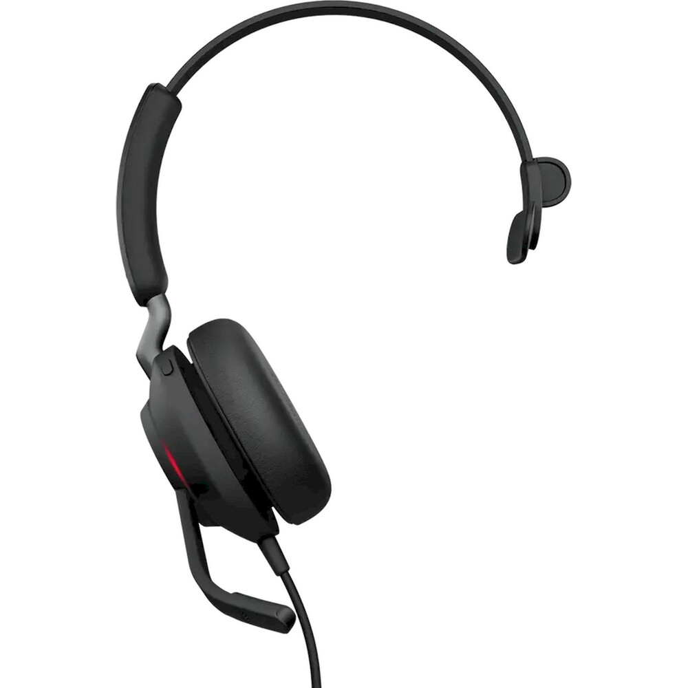 Jabra-Evolve2-40-SE-USB-C-A-UC-Mono-sluchatka-cerna