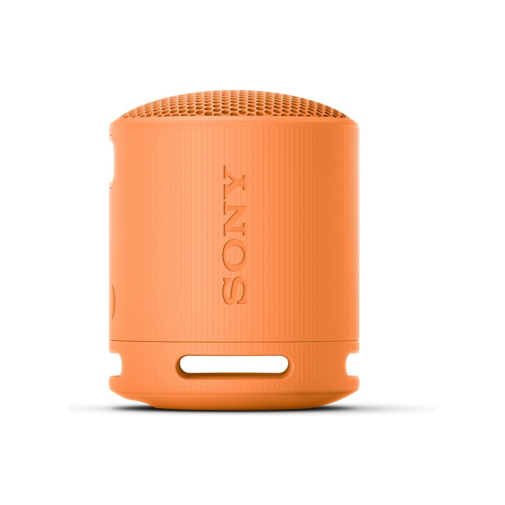 SONY-SRS-XB100-reproduktor-oranzovy