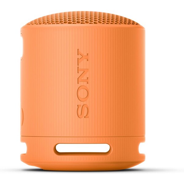 SONY-SRS-XB100-reproduktor-oranzovy