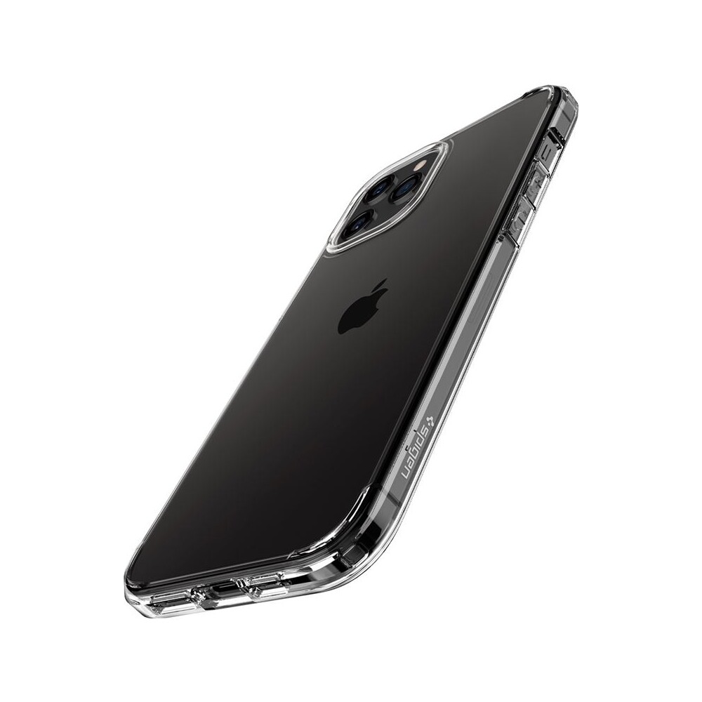 Spigen-Ultra-Hybrid-kryt-iPhone-12-Pro-Max-ciry
