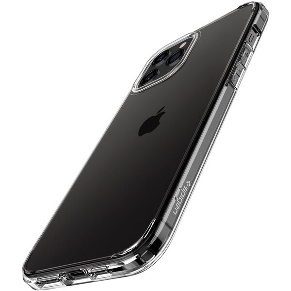 Spigen-Ultra-Hybrid-kryt-iPhone-12-Pro-Max-ciry