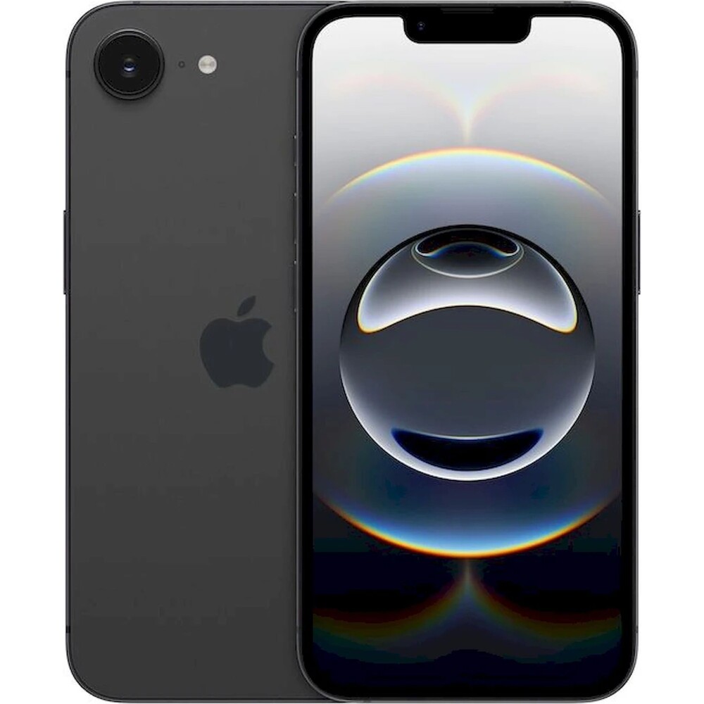 Apple-iPhone-16e-256GB-cerny