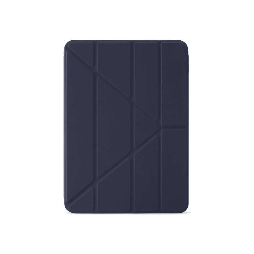 Pipetto-Origami-No1-Original-pouzdro-iPad-Air-13-2026-2025-2024-tmave-modre