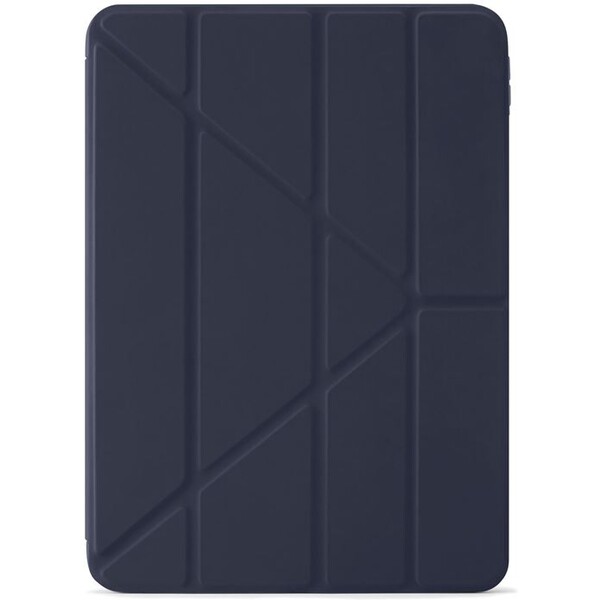 Pipetto-Origami-No1-Original-pouzdro-iPad-Air-13-2026-2025-2024-tmave-modre