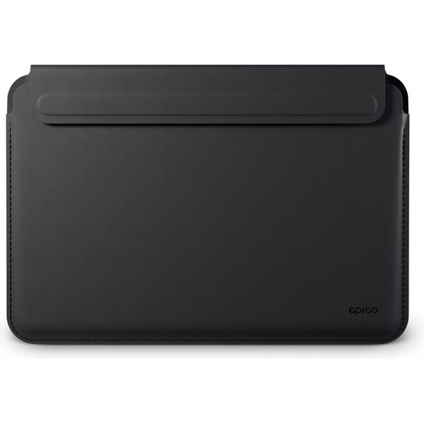 Epico-Leather-Sleeve-kozene-pouzdro-pro-Macbook-Pro-16-cerny