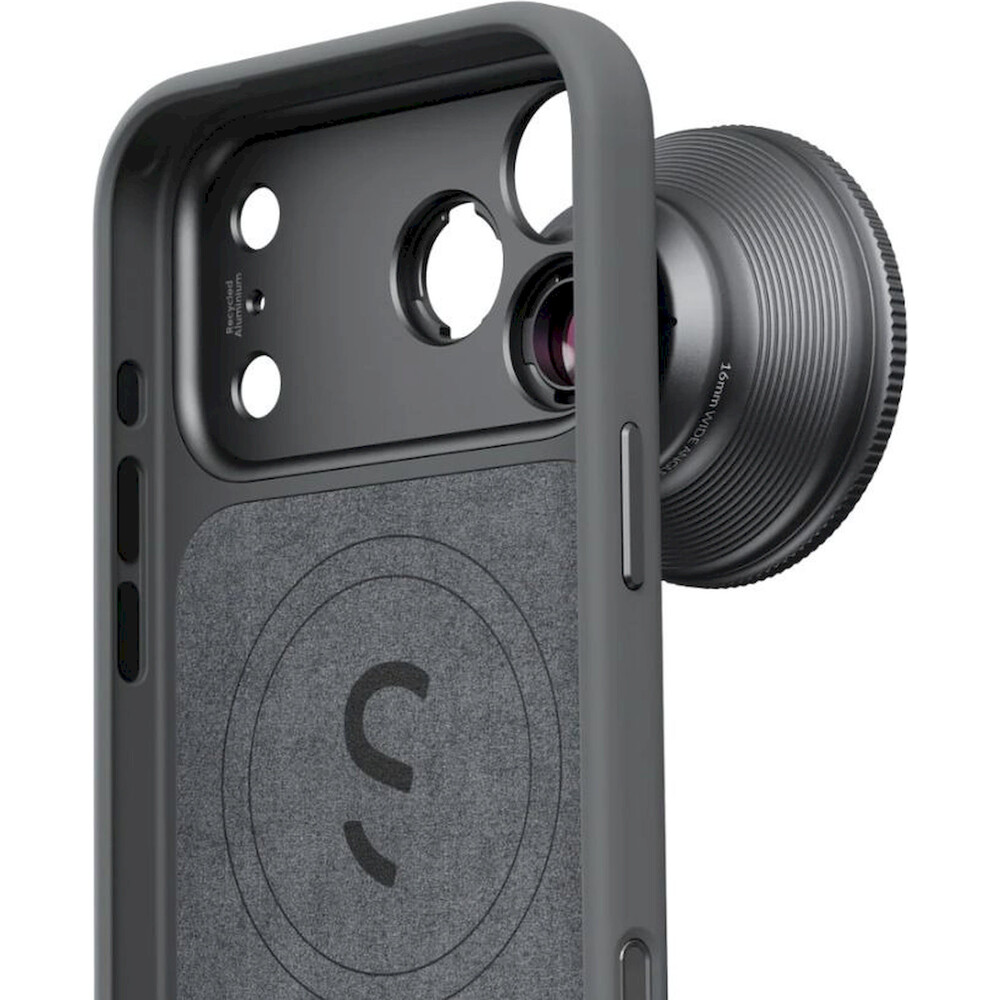 ShiftCam-S-Mount-kryt-pro-iPhone-17-Pro-tmave-sedy