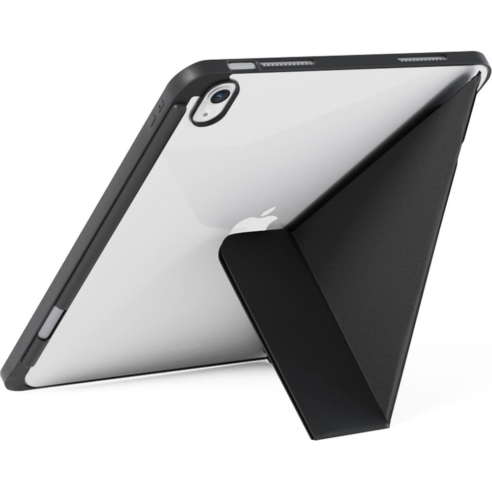 iWant-by-Epico-Hero-Flip-pouzdro-Apple-iPad-10-9-2022-iPad-11-2025-cerne