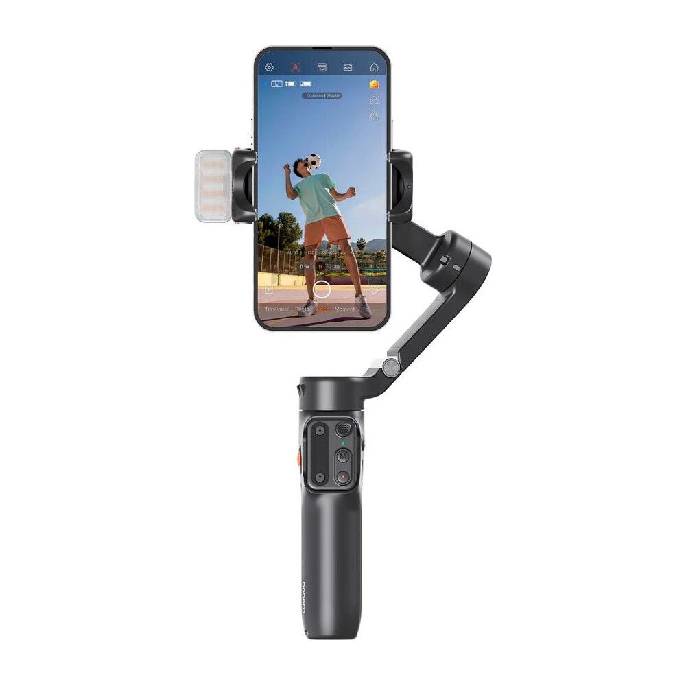 Hohem-iSteady-X3-stabilizator-cerny
