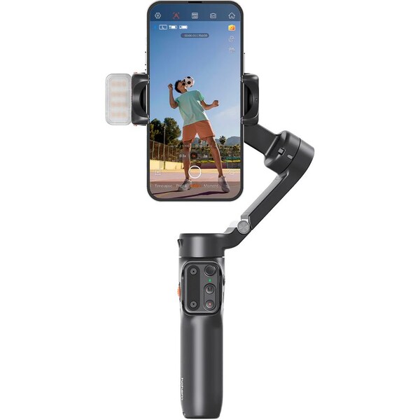 Hohem-iSteady-X3-stabilizator-cerny