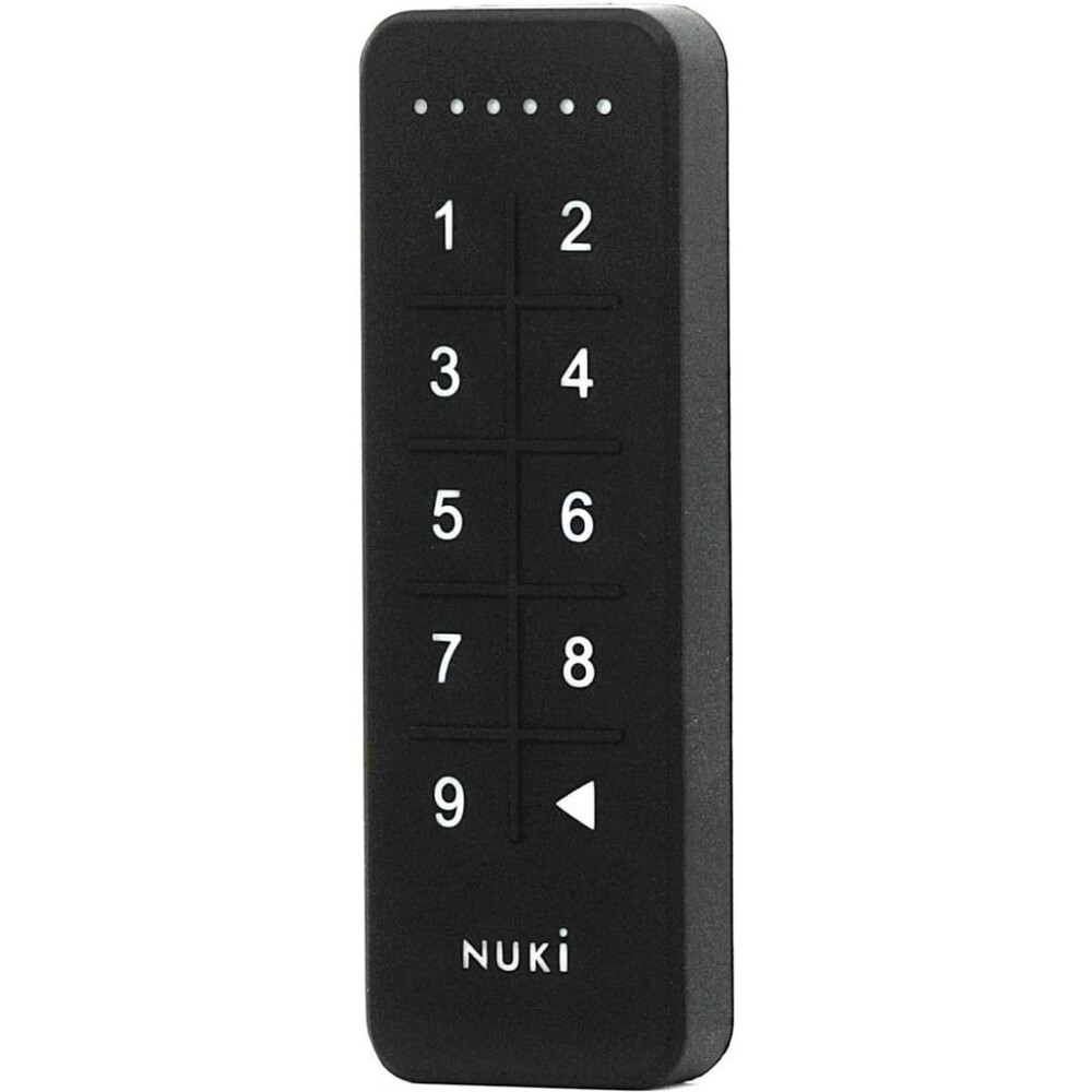 NUKI-Keypad-kodovaci-klavesnice