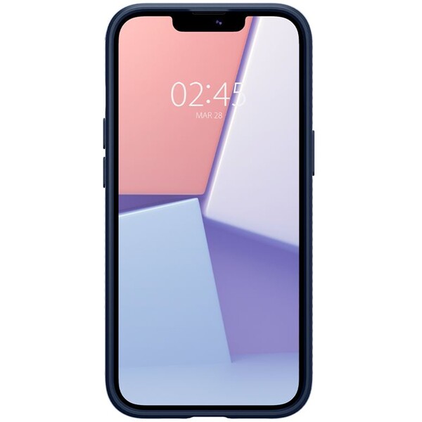 Spigen-Liquid-Air-kryt-iPhone-13-modry