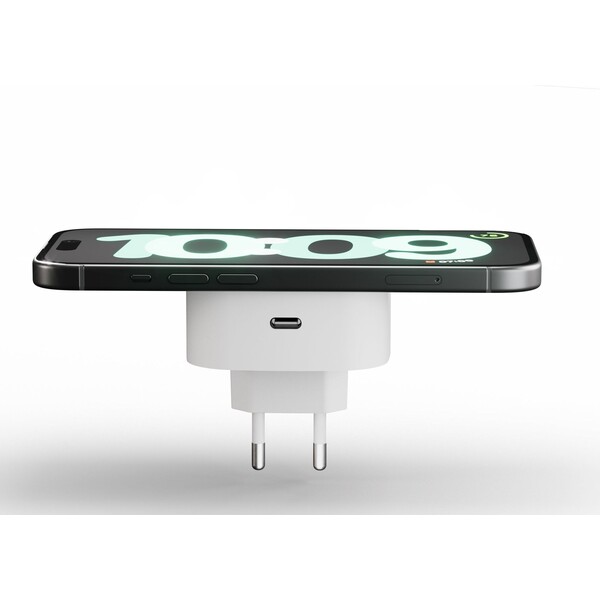 ZENS-Adapter-MagSafe-Qi2-nabijecka-s-USB-C-15-18W-bila