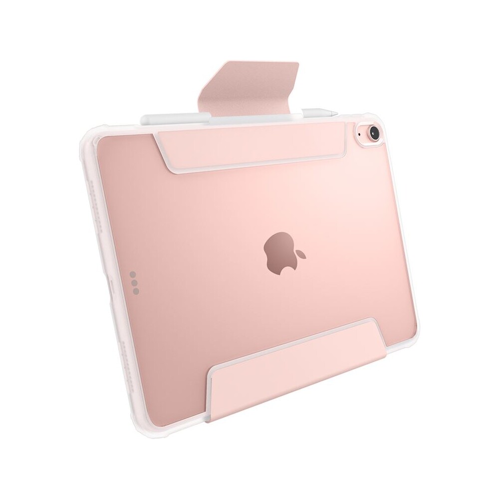 Spigen-Ultra-Hybrid-Pro-pouzdro-iPad-Air-10-9-22-20-Air-11-24-25-26-ruzove-zlate