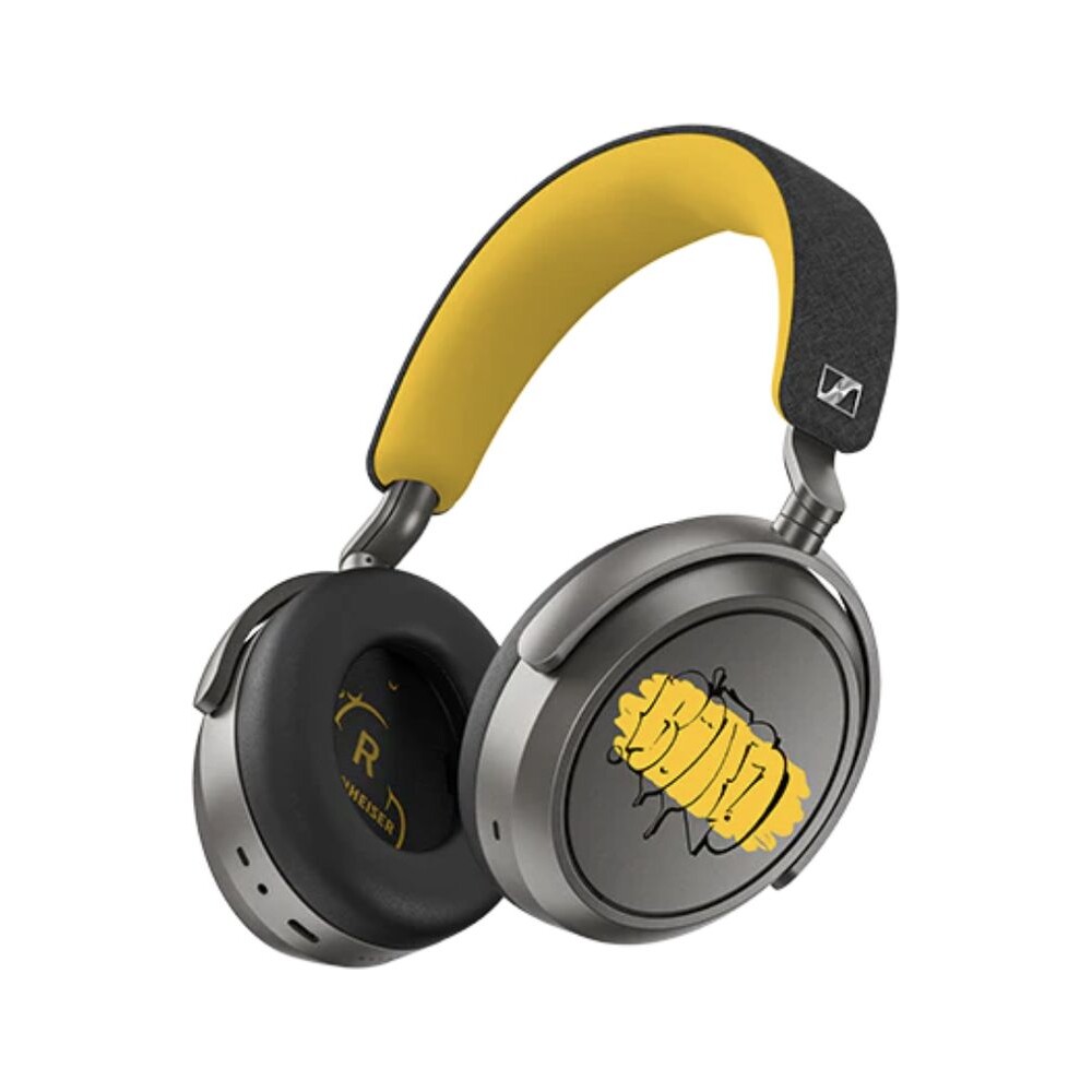 Sennheiser-Momentum-4-bezdratova-sluchatk-80th-Anniversary-Edition-seda-zluta