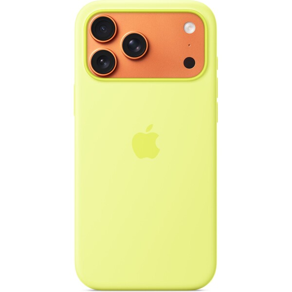 Apple-silikonovy-kryt-s-Magsafe-na-iPhone-17-Pro-Max-neonove-zluty