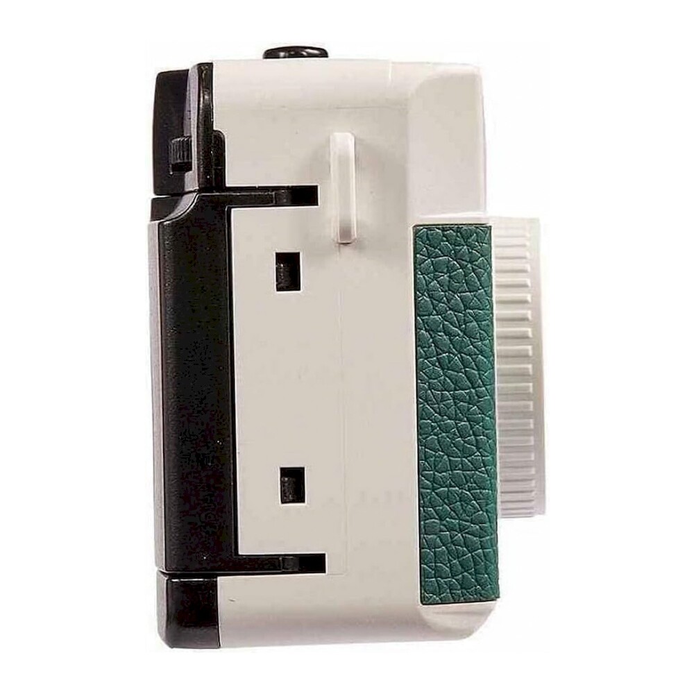 Kodak-ULTRA-F9-Reusable-Camera-Dark-Night-Green
