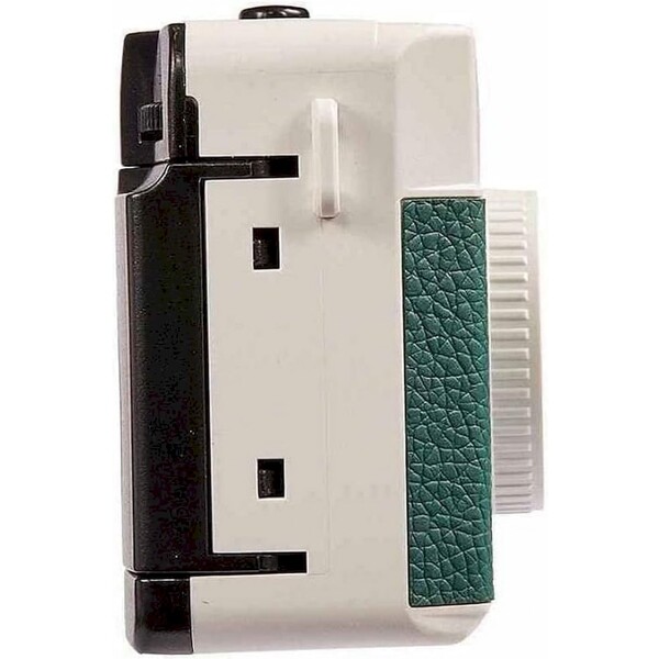 Kodak-ULTRA-F9-Reusable-Camera-Dark-Night-Green