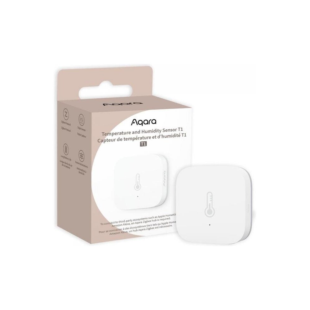AQARA-Temperature-and-Humidity-Sensor-T1-TH-S02D-senzor-teploty-a-vlhkosti