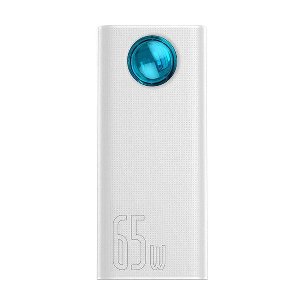 Baseus-Amblight-QC-30000mAh-65W-bila