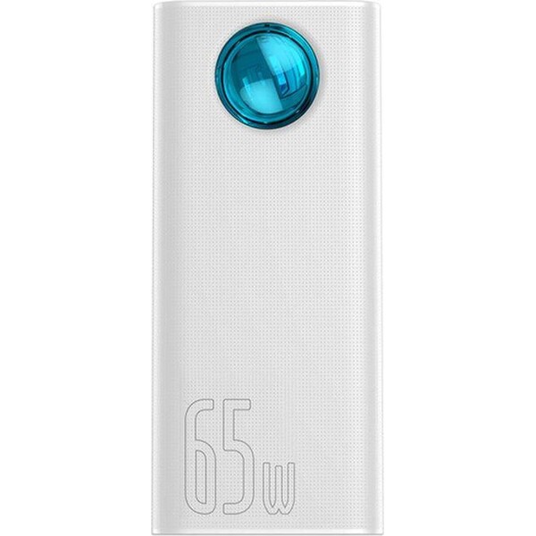 Baseus-Amblight-QC-30000mAh-65W-bila
