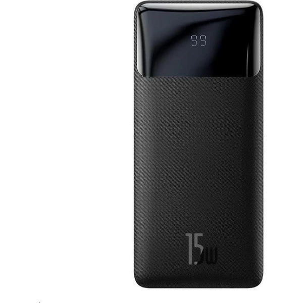 Baseus-Bipow-powerbanka-20000mAh-cerna