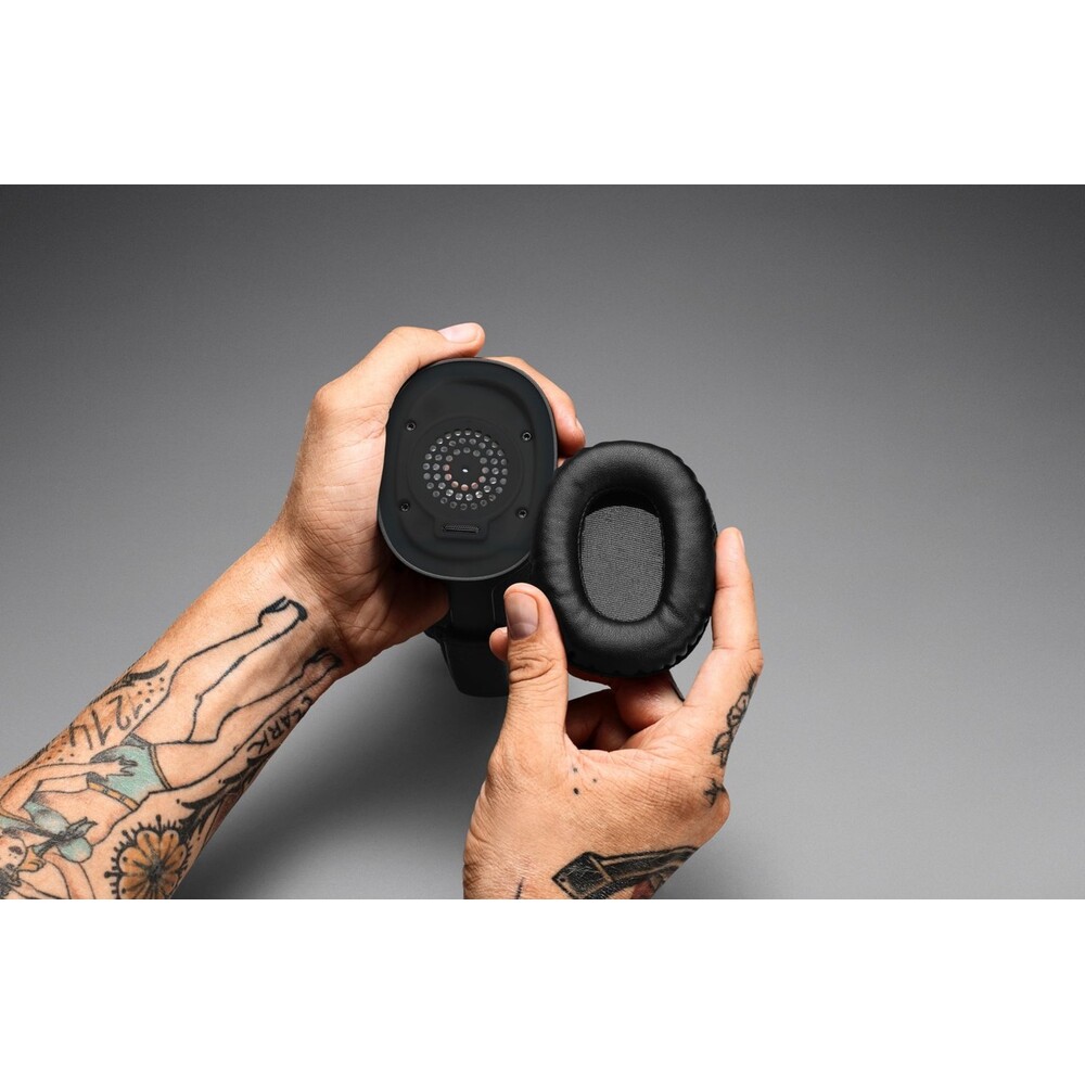 Marshall-Monitor-Bluetooth-cerna