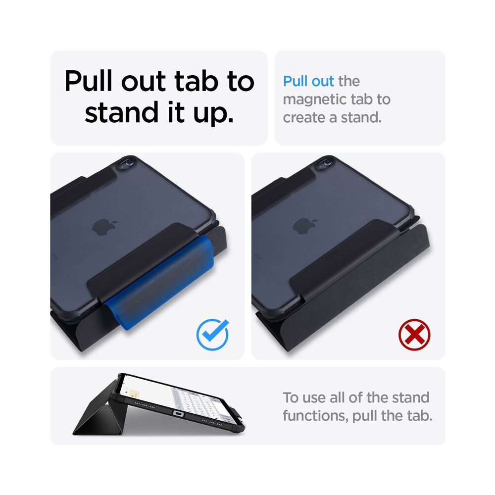 Spigen-Ultra-Hybrid-Pro-pouzdro-iPad-Air-10-9-22-20-Air-11-24-25-26-cerne