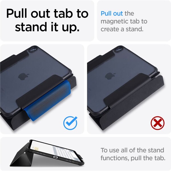 Spigen-Ultra-Hybrid-Pro-pouzdro-iPad-Air-10-9-22-20-Air-11-24-25-26-cerne