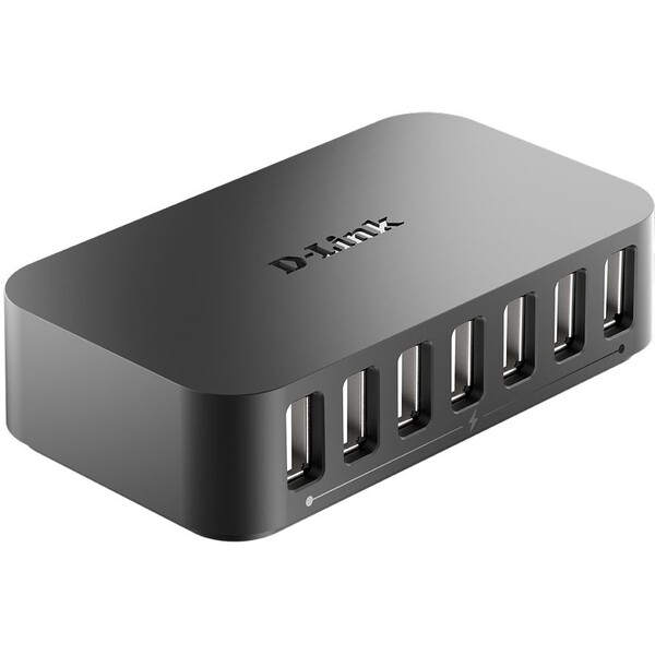 D-Link-7-Port-Hi-Speed-USB-2-0-Hub