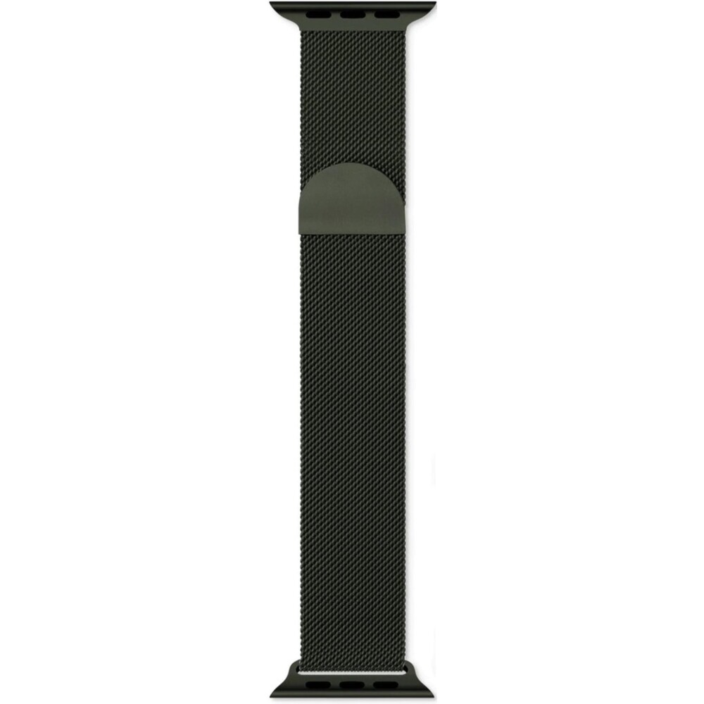 EPICO-Reminek-MILANESE-Apple-Watch-38-40-41-mm-zeleny
