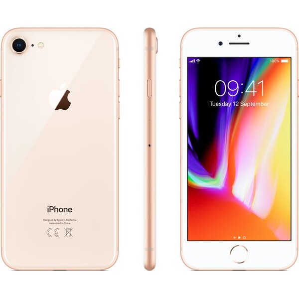 Apple-iPhone-8-64GB-zlaty