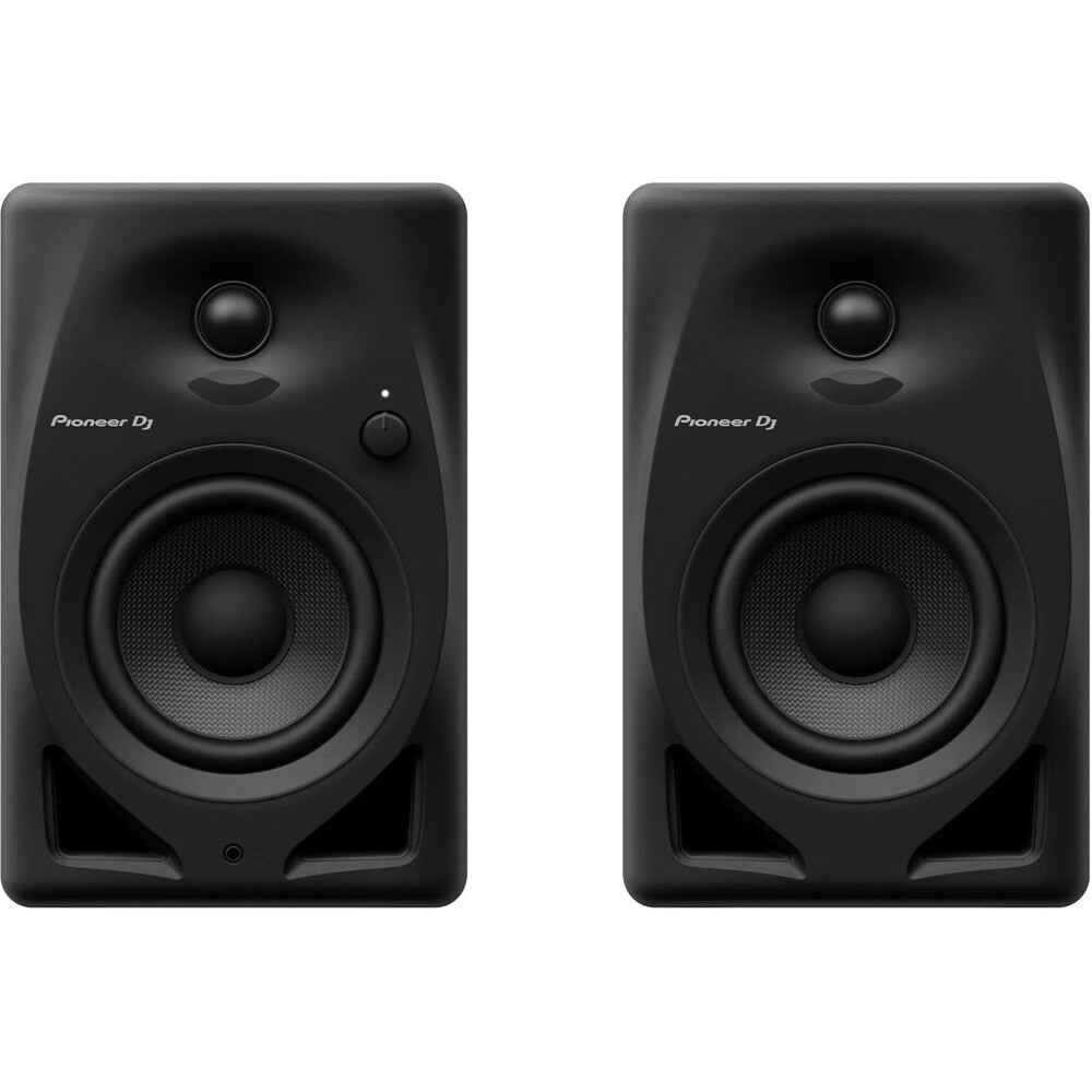 Pioneer-DJ-AlphaTheta-DM-40D-reproduktory-cerne