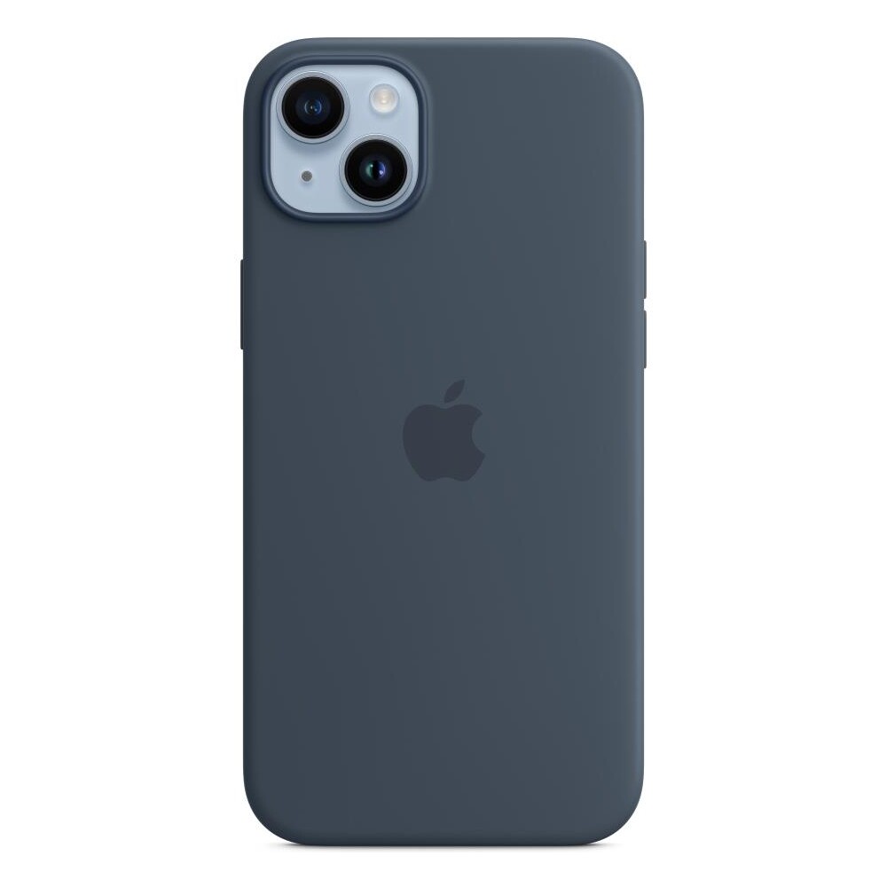 Apple-silikonovy-kryt-s-MagSafe-na-iPhone-14-Plus-bourkove-modry
