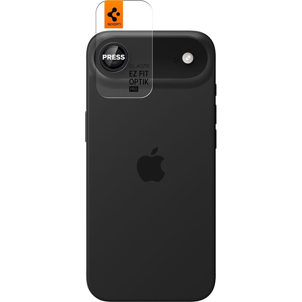 Spigen-Glass-tR-EZ-Fit-Optik-Pro-skla-iPhone-Air-black-2-ks-