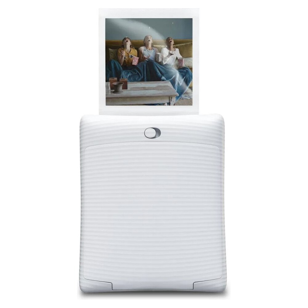 Fujifilm-Instax-SQ-Link-tiskarna-bila