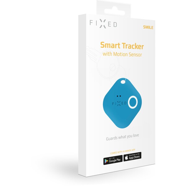 FIXED-Smile-Key-Finder-s-motion-senzorem-modry