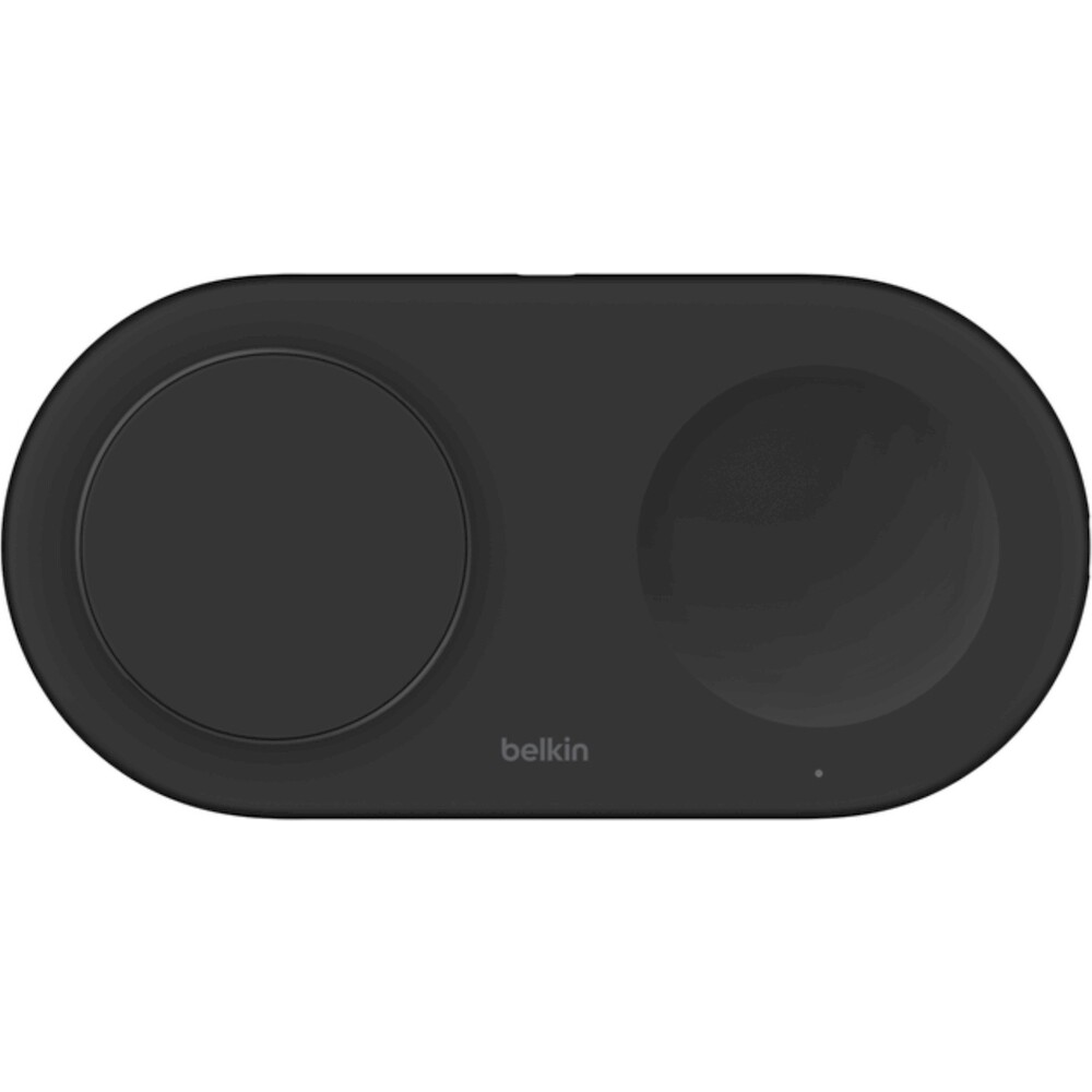 Belkin-BOOST-CHARGE-PRO-Qi2-2v1-magneticka-nabijeci-podlozka-iPhone-AirPods-cerna