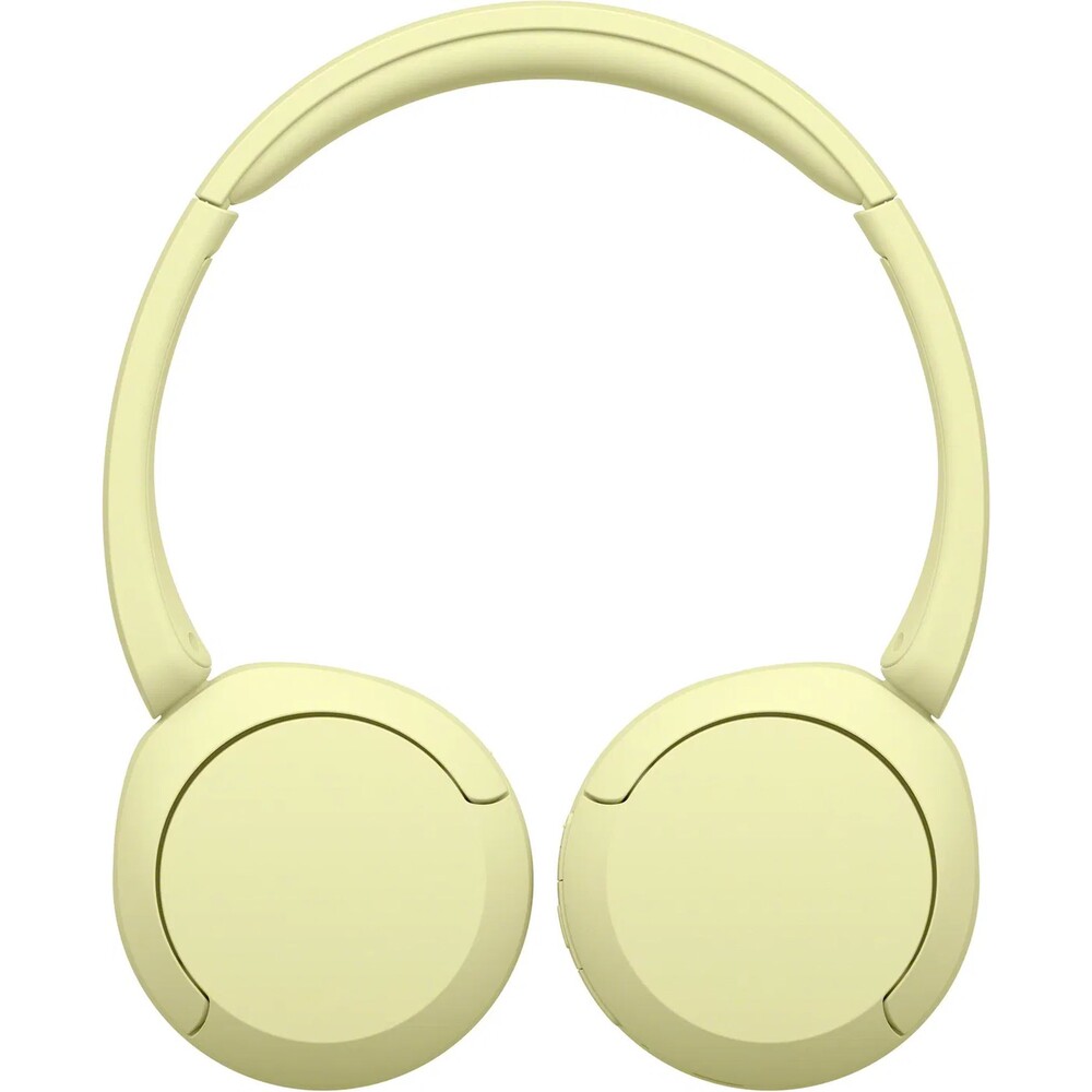 Sony-WH-CH520-bezdratova-sluchatka-zluta