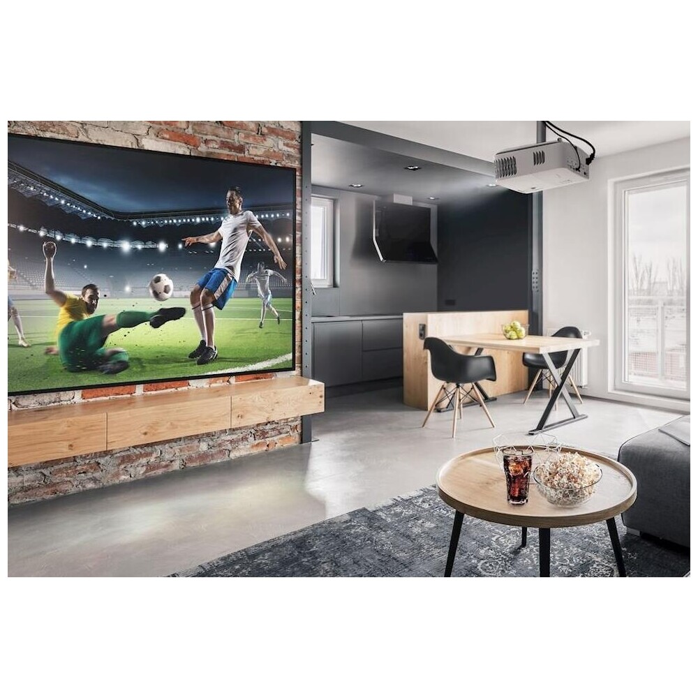 Optoma-UHD35-projektor