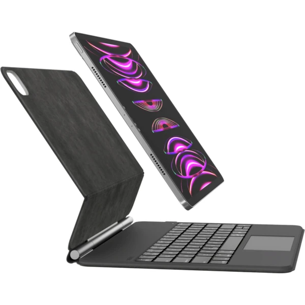 Belkin Connect Bluetooth klávesnice pro iPad Air 13"/iPad Pro 12,9" - Pouzdra s klávesnicí - Hlavní obrázek