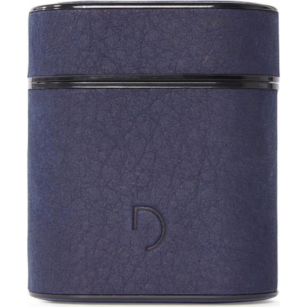 Decoded-AirCase-kozene-pouzdro-AirPods-modre