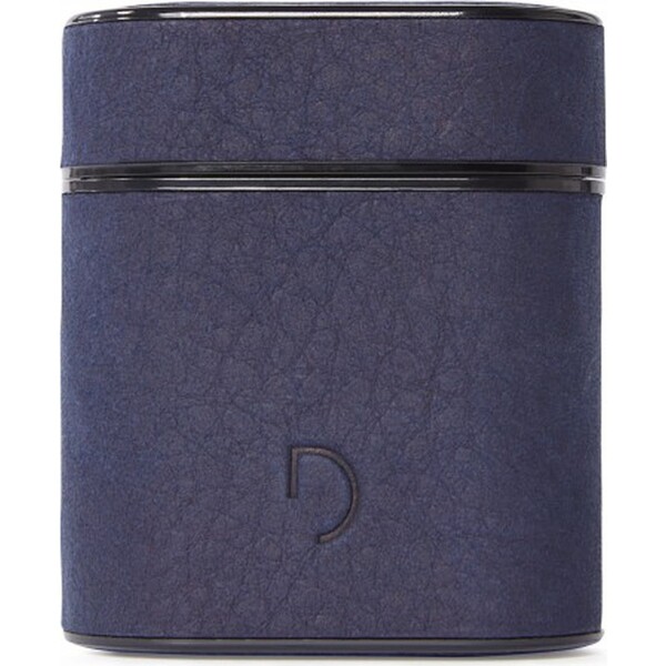 Decoded-AirCase-kozene-pouzdro-AirPods-modre