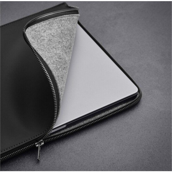 Woolnut-Matte-PU-Folio-pouzdro-MacBook-Pro-16-cerne