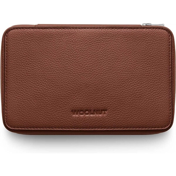 Woolnut-kozeny-Tech-Organizer-hnedy