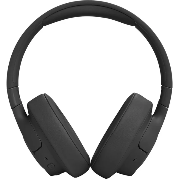 JBL Tune 770NC bezdrátová sluchátka černá - Sluchátka - Obrázek I0Q8000P01