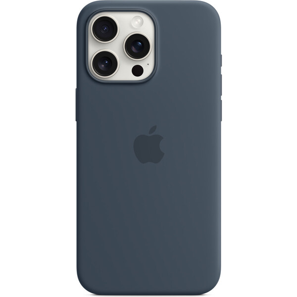 Apple-silikonovy-kryt-s-MagSafe-na-iPhone-15-Pro-Max-bourkove-modry