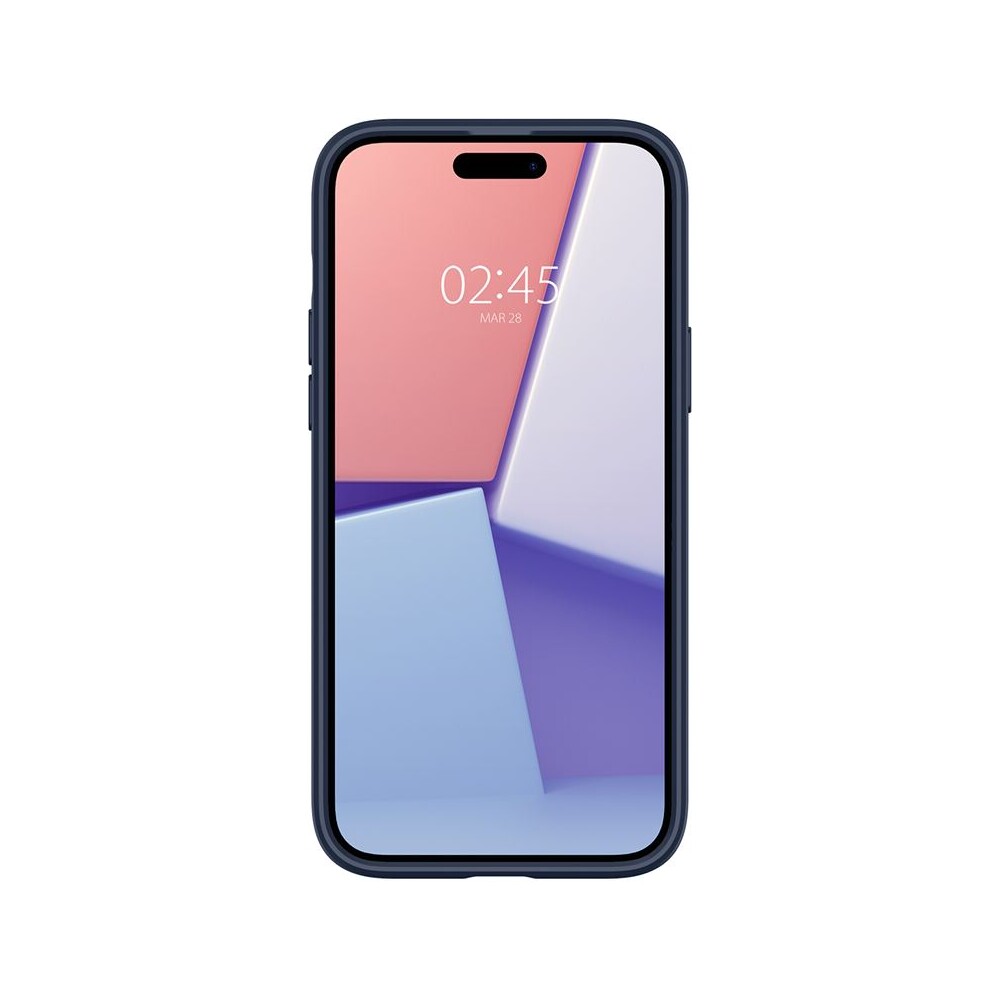 Spigen-Ultra-Hybrid-kryt-iPhone-15-modry