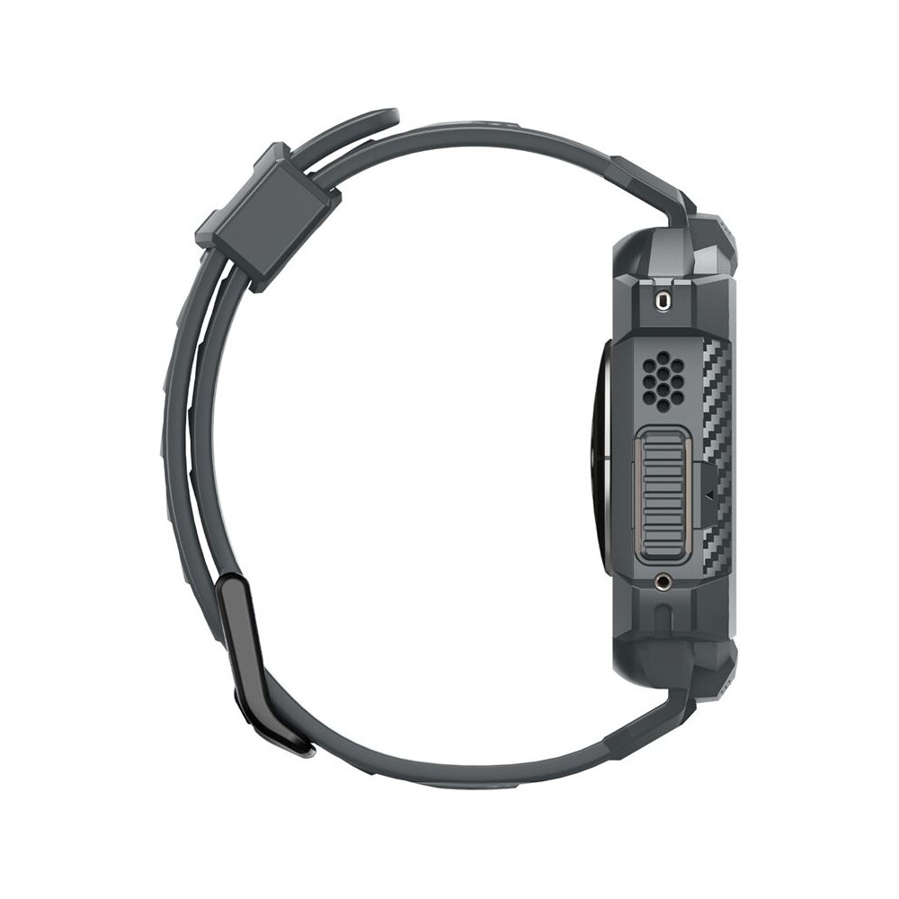 Spigen-Rugged-Armor-Pro-reminek-s-pouzdrem-Apple-Watch-Ultra-3-2-1-49mm-sedy